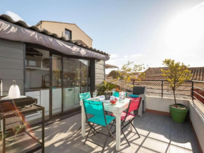 Maison Marseillan, 3 pièces, 4 personnes - FR-1-326-743